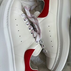 Alexander McQueen Sneakers